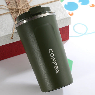 MUG CAFÉ <br>ISOTHERME